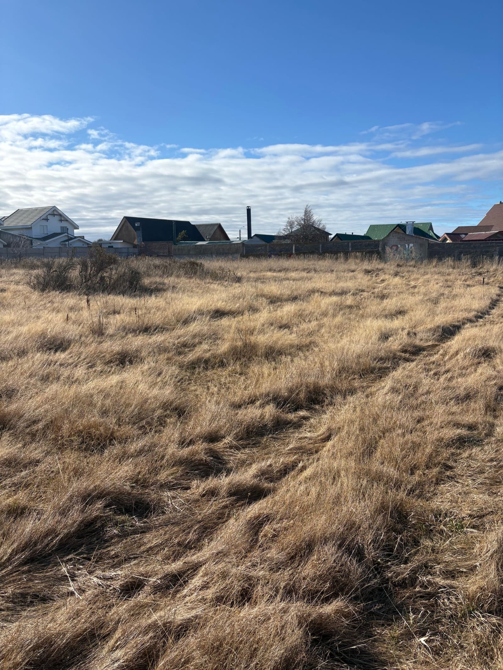 Terreno en venta en Punta Arenas — foto 4