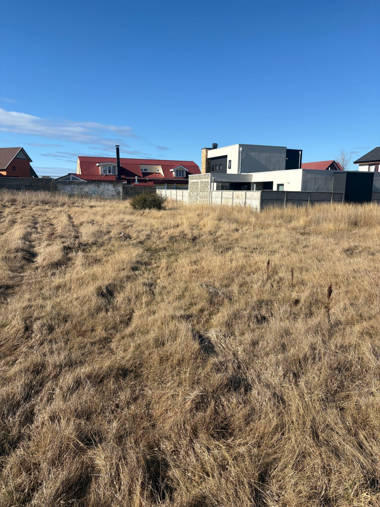 Terreno en venta en Punta Arenas — foto 5