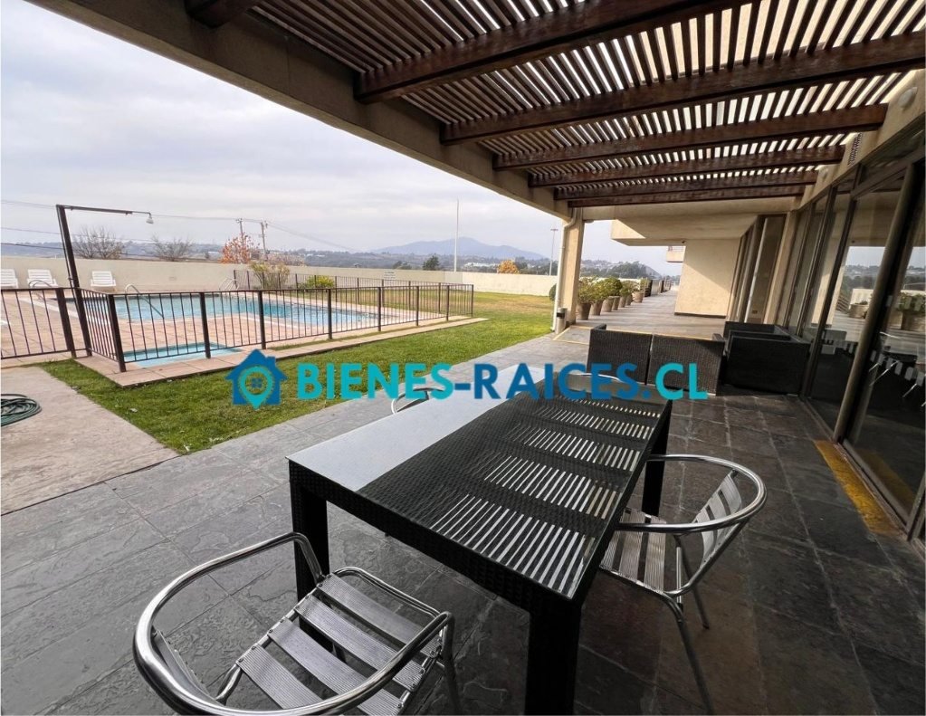 Departamento en venta en Concon — foto 4