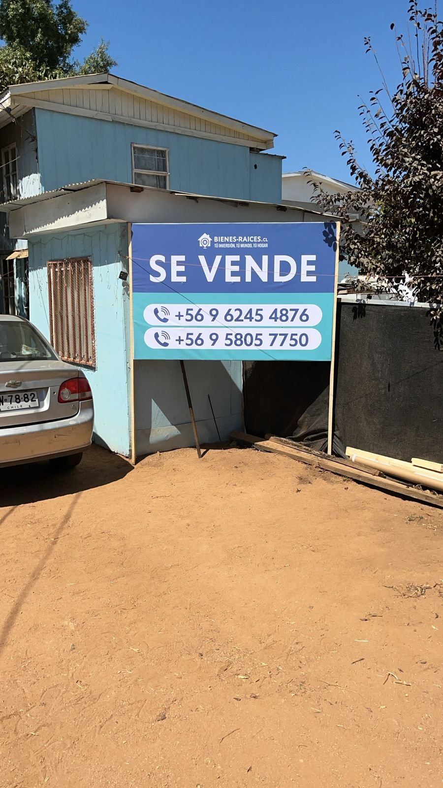 Terreno en venta en Viña del Mar — foto 1
