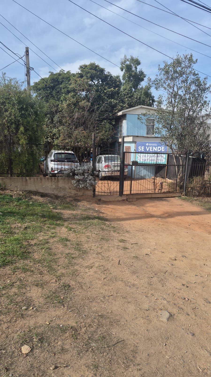 Terreno en venta en Viña del Mar — foto 2