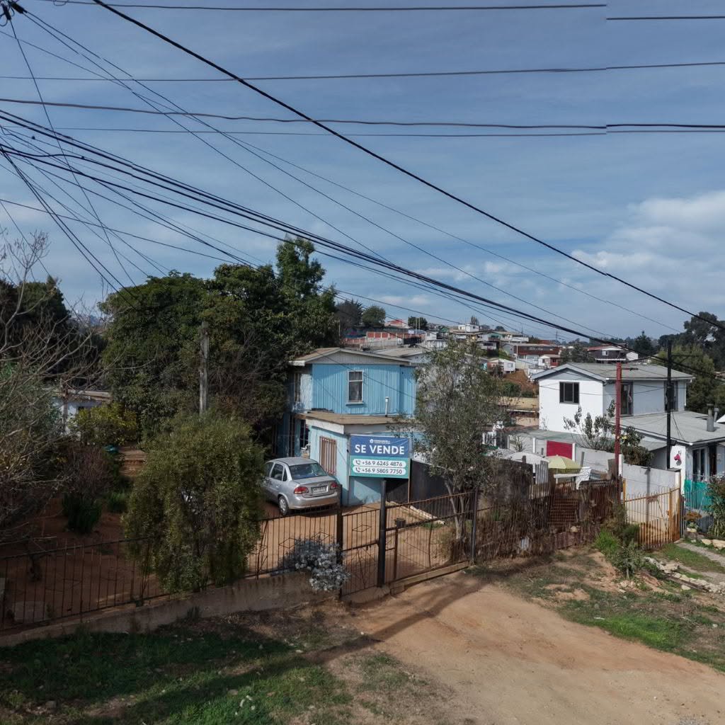 Terreno en venta en Viña del Mar — foto 7