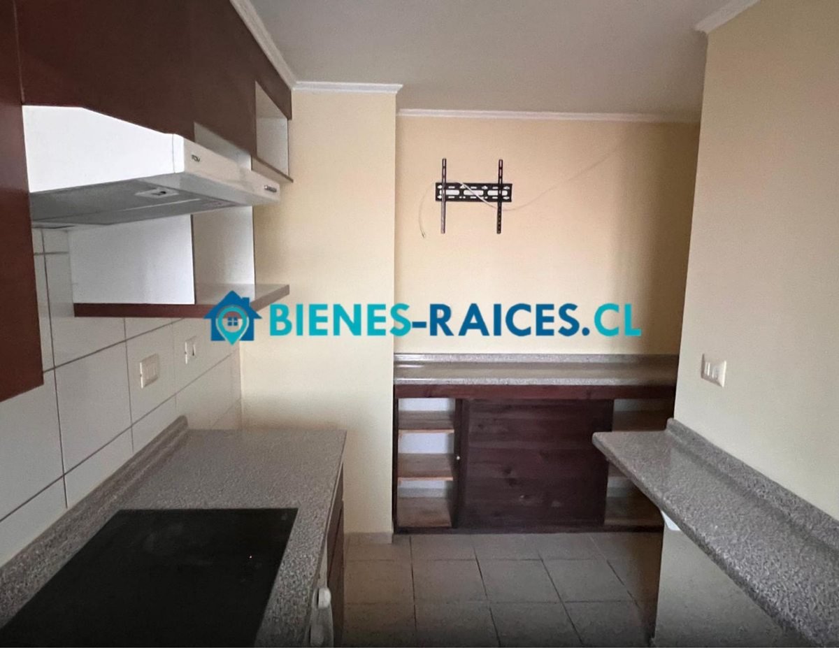 Departamento en venta en Concon — foto 1
