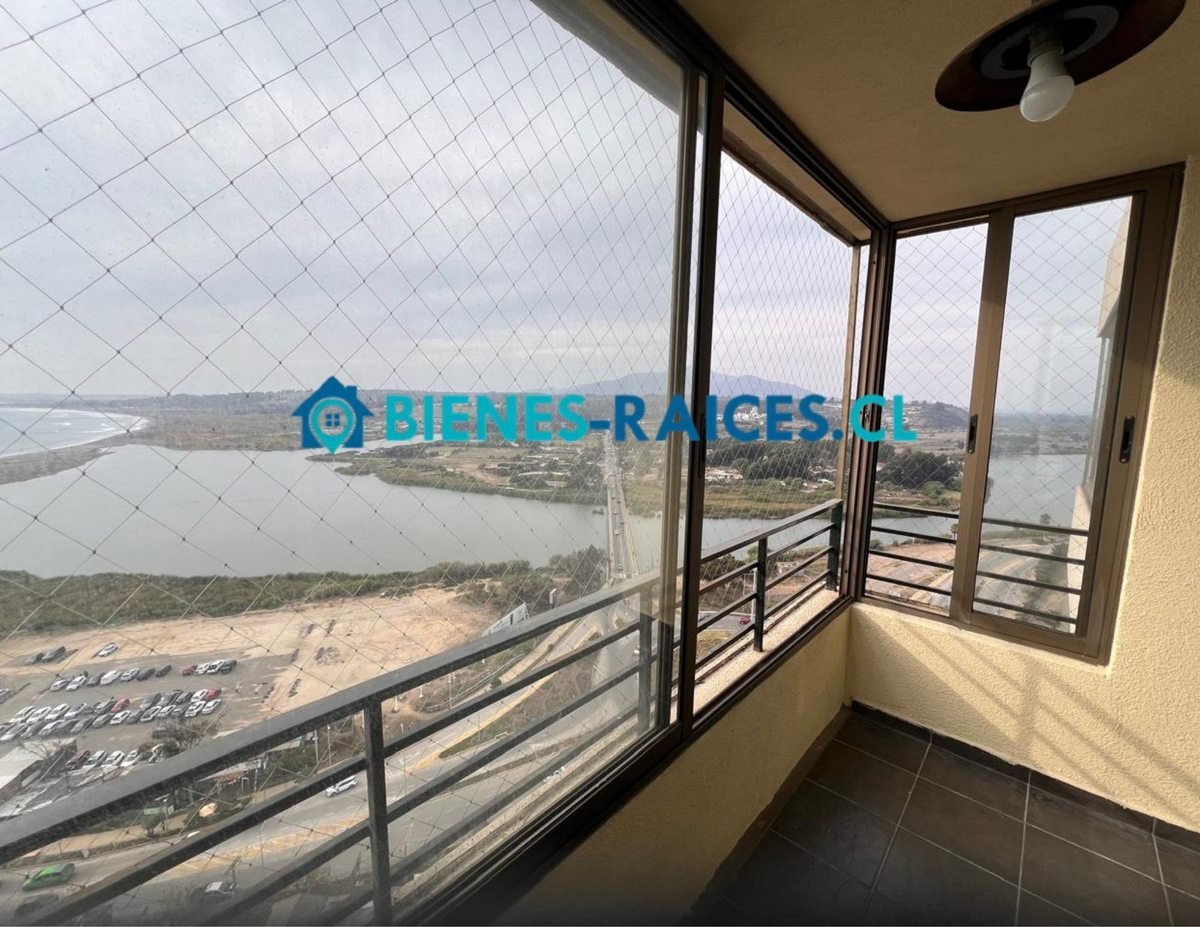 Departamento en venta en Concon — foto 9