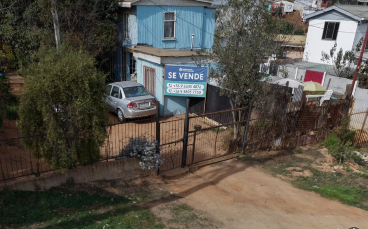 Terreno en venta en Viña del Mar — foto 4