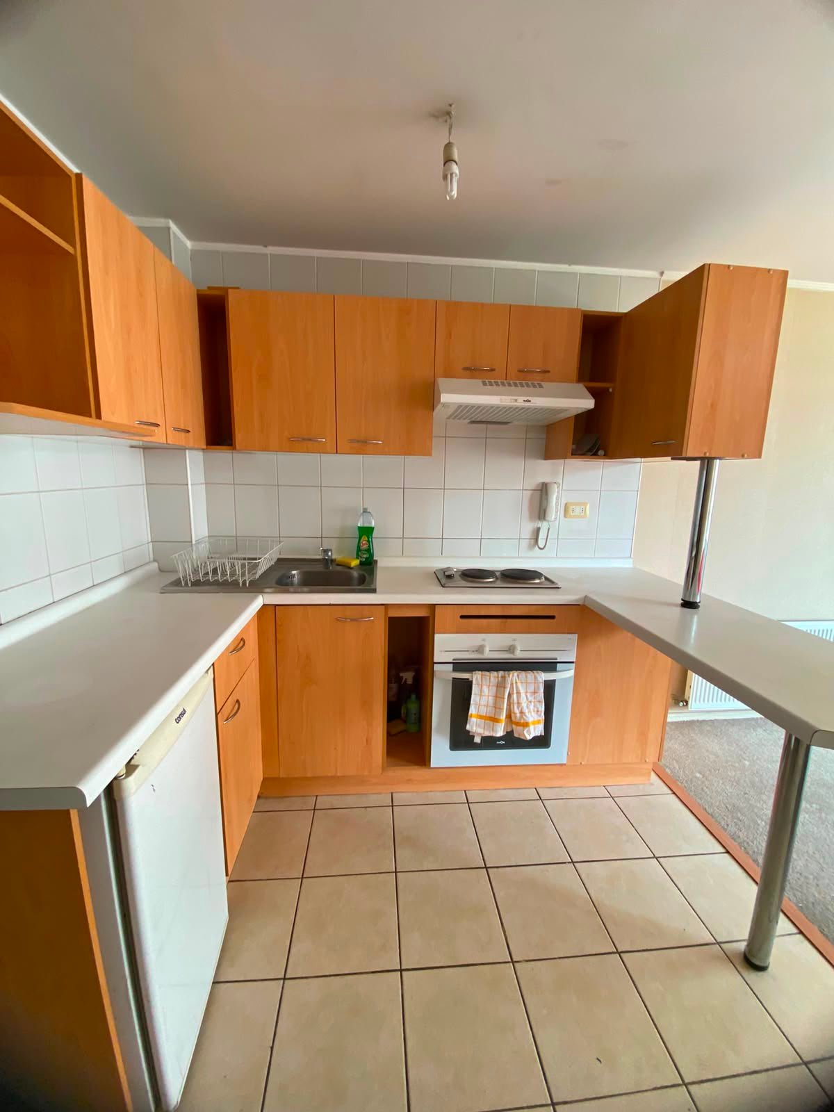 Departamento en venta en Santiago — foto 5