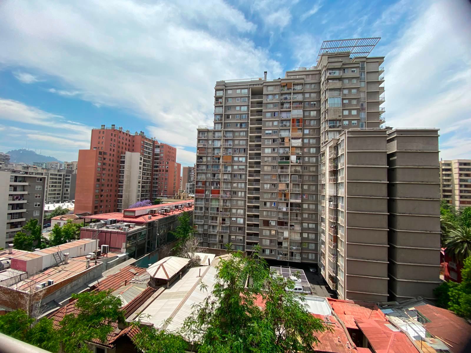 Departamento en venta en Santiago — foto 7