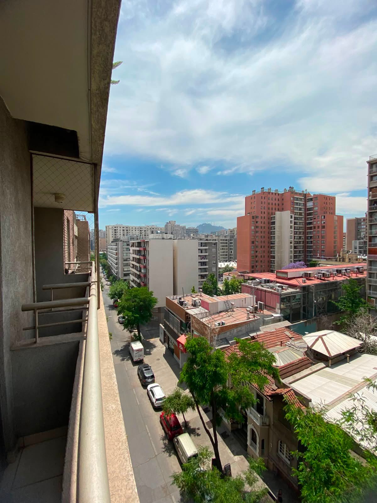Departamento en venta en Santiago — foto 3