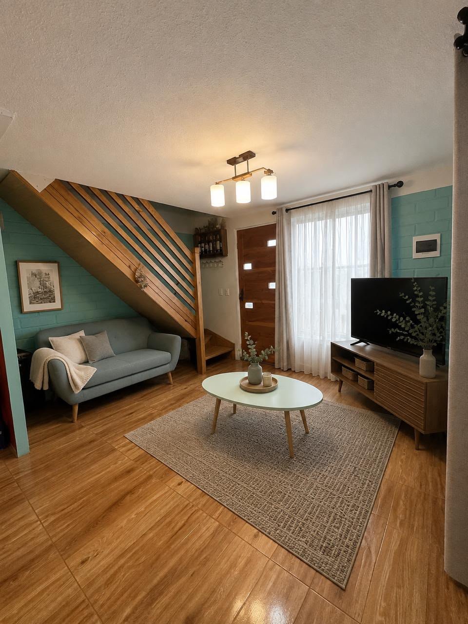 Casa en venta en San Antonio — foto 1