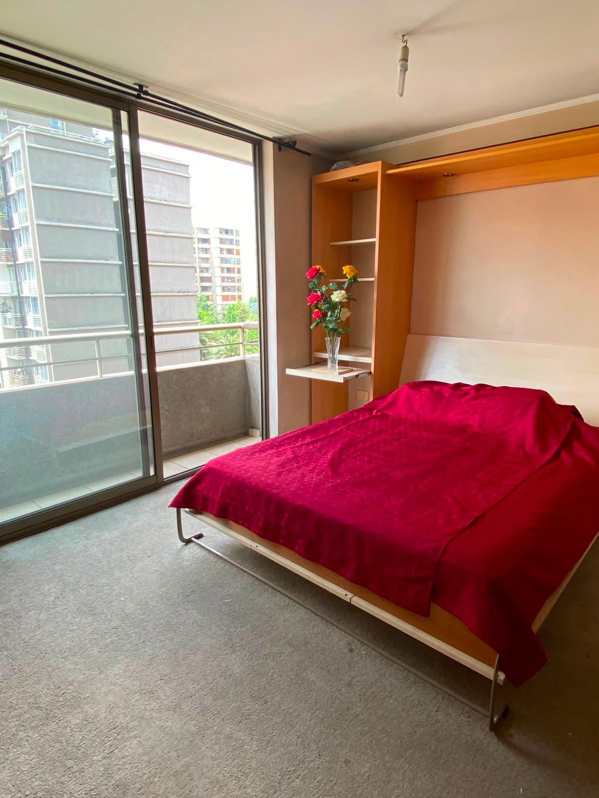 Departamento en venta en Santiago — foto 6
