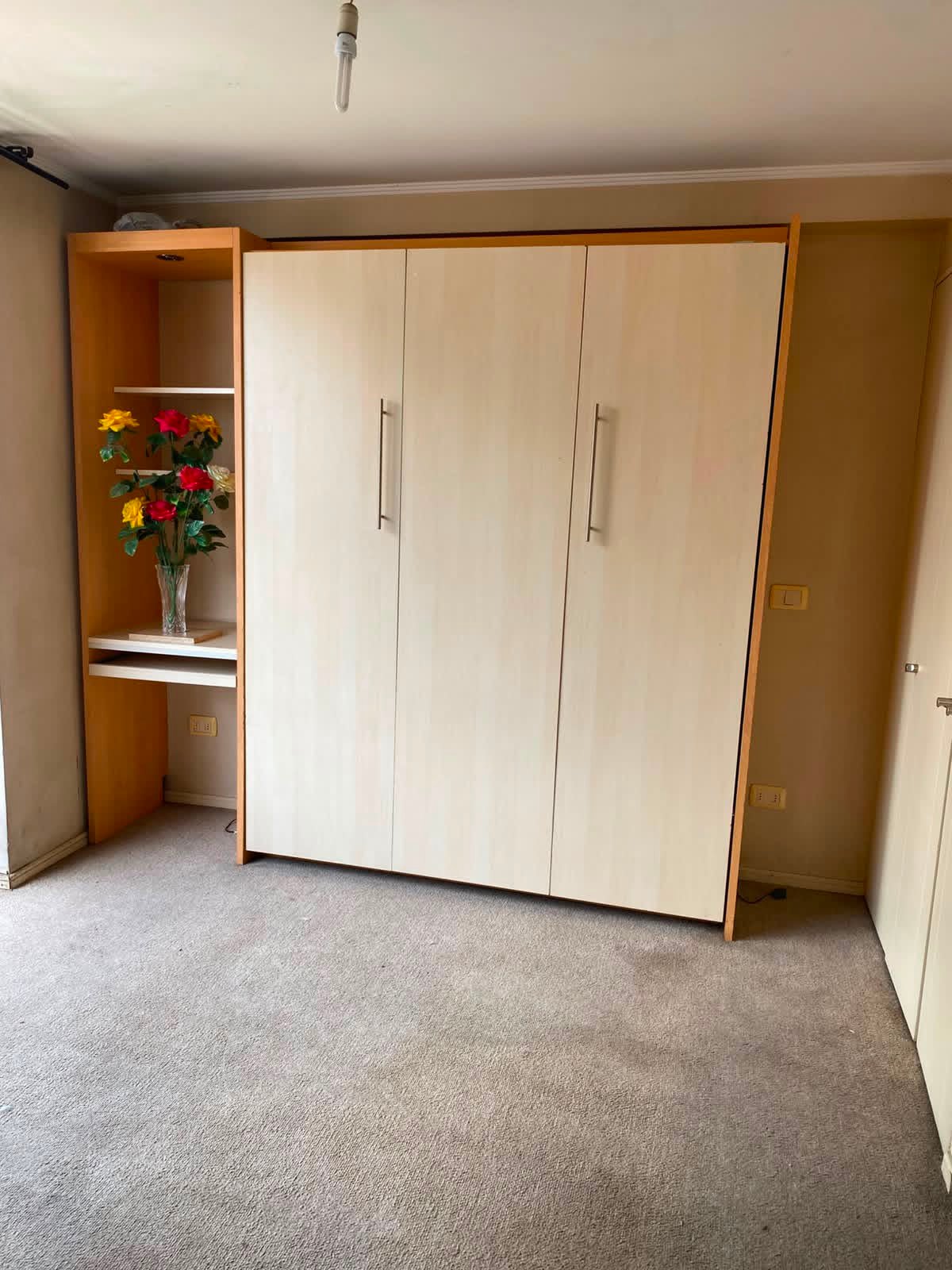 Departamento en venta en Santiago — foto 4