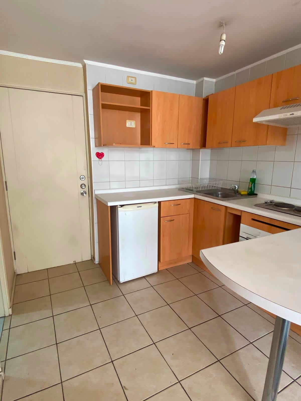 Departamento en venta en Santiago — foto 1