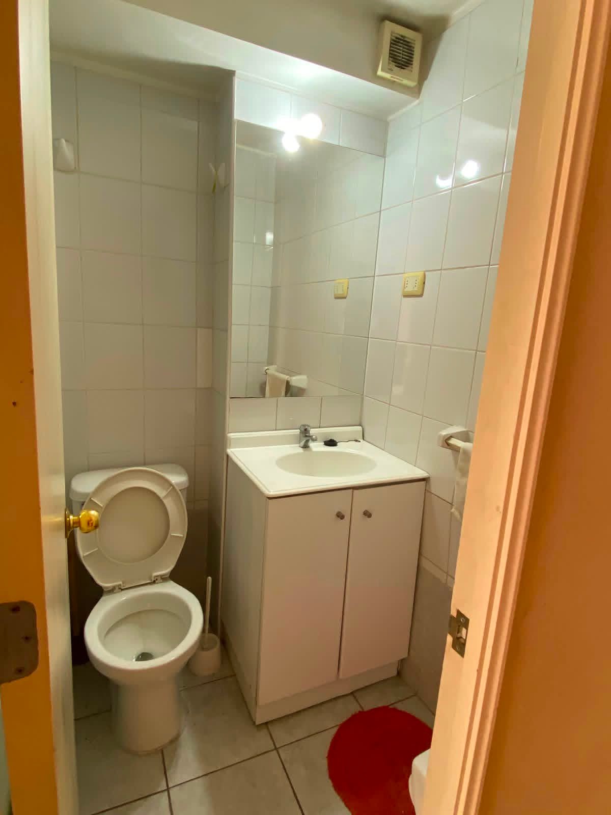 Departamento en venta en Santiago — foto 2