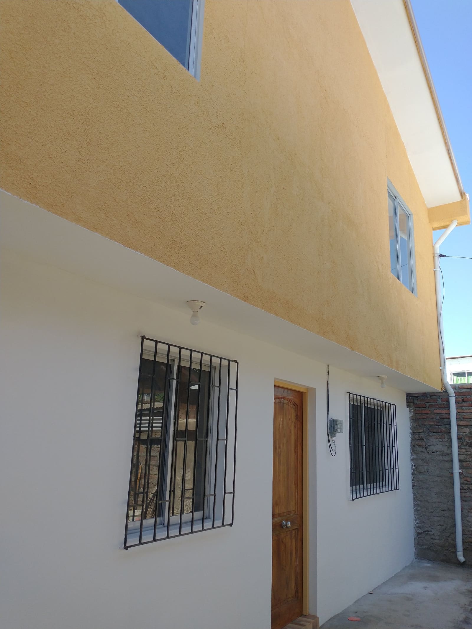 Casa en arriendo en Cerro Navia — foto 8