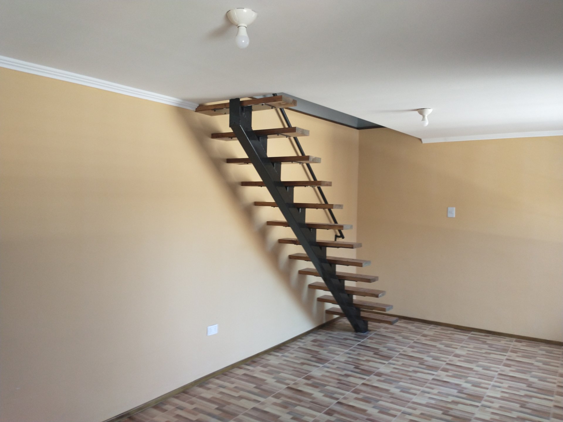 Casa en arriendo en Cerro Navia — foto 3