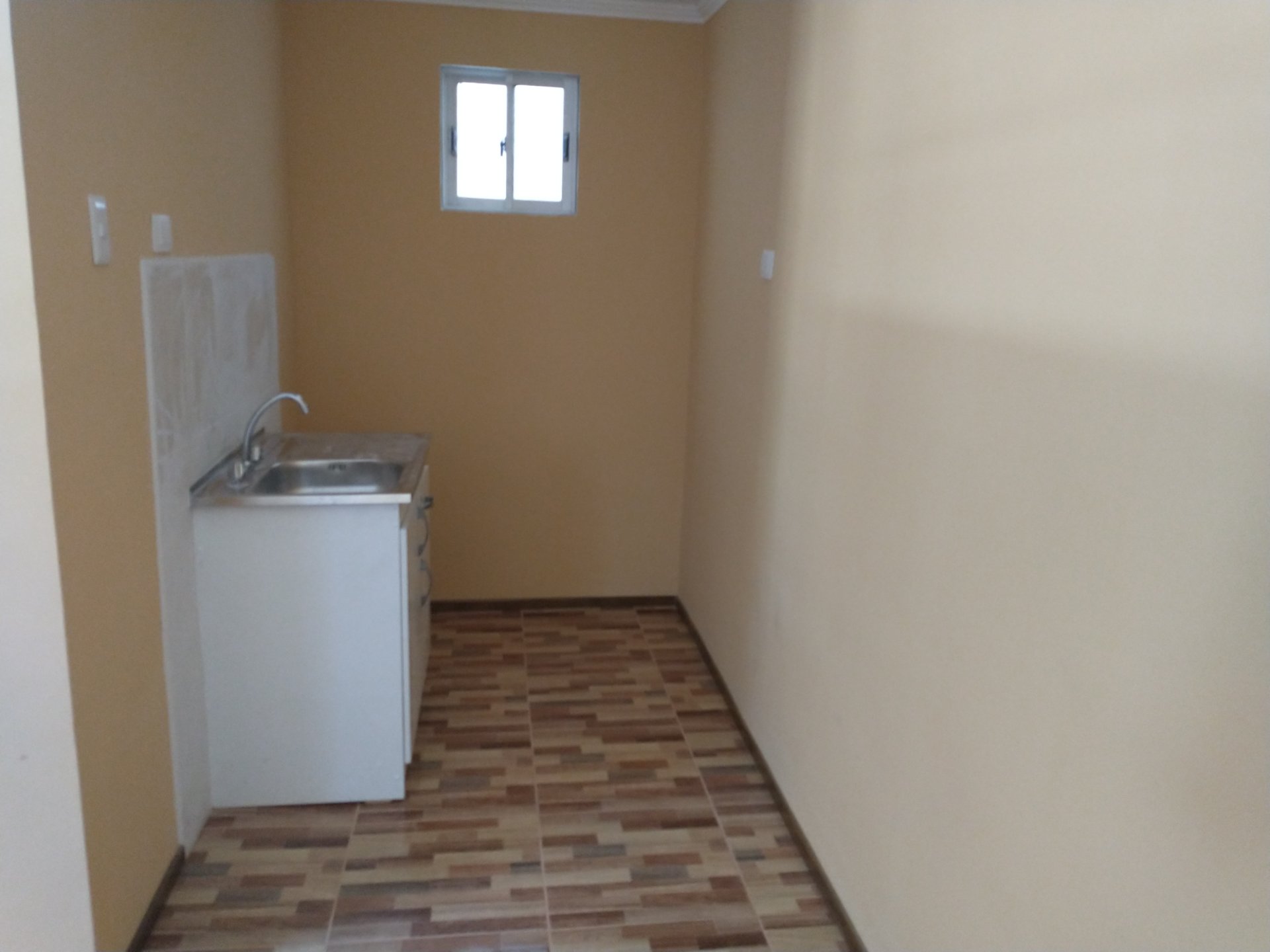 Casa en arriendo en Cerro Navia — foto 4