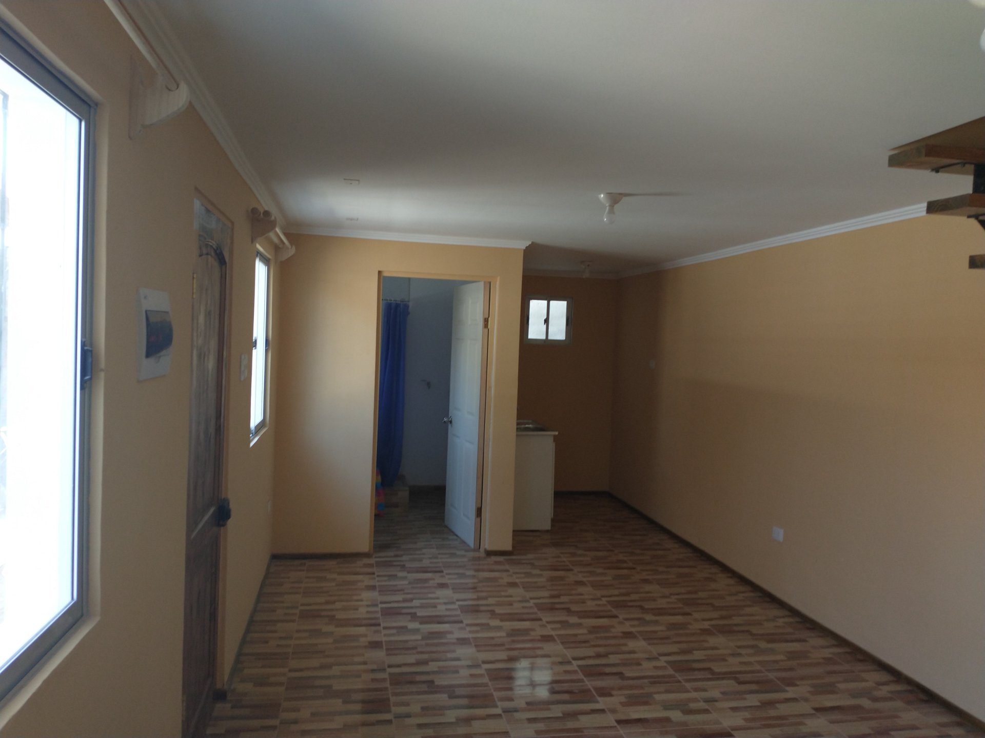 Casa en arriendo en Cerro Navia — foto 2
