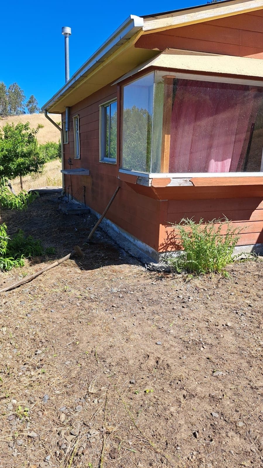 Terreno en venta en Ninhue — foto 1