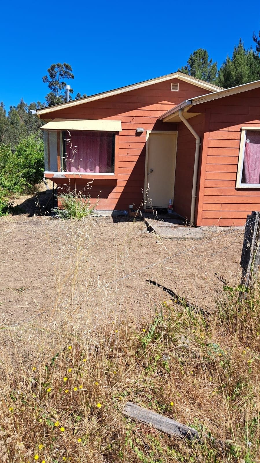 Terreno en venta en Ninhue — foto 2