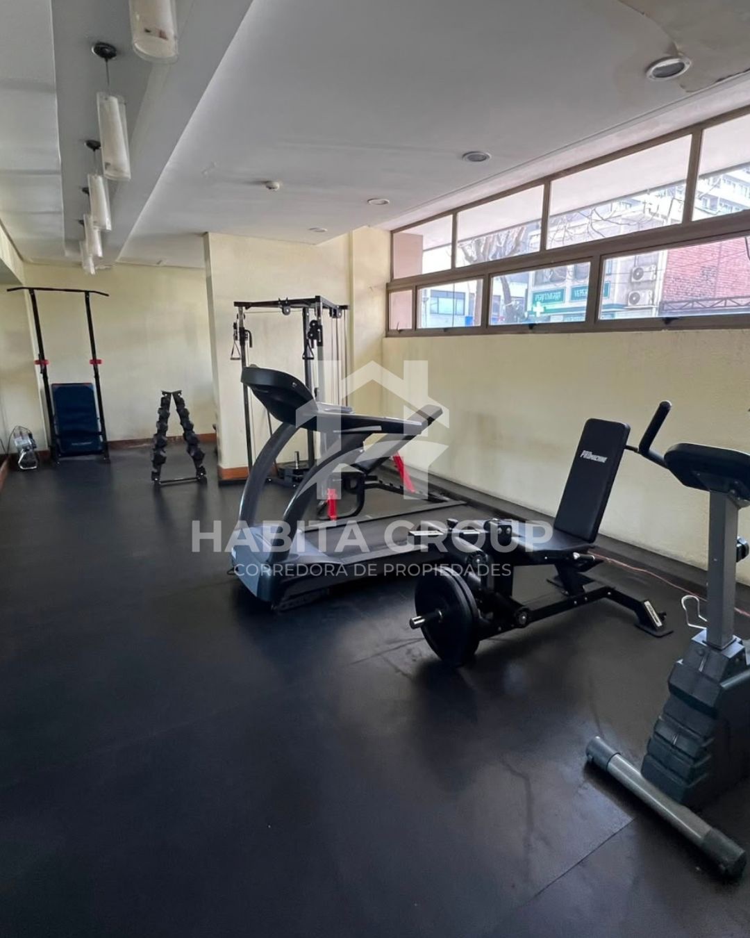 Departamento en venta en Santiago — foto 9