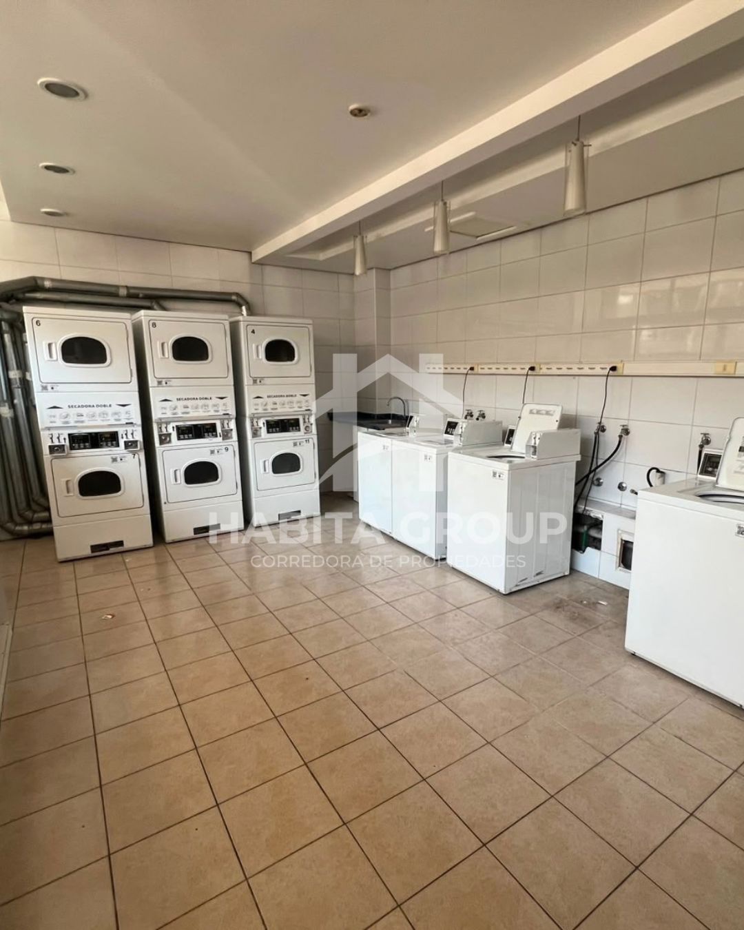 Departamento en venta en Santiago — foto 8