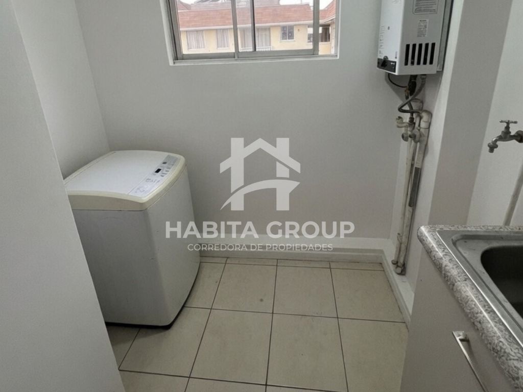 Departamento en venta en Quilicura — foto 6