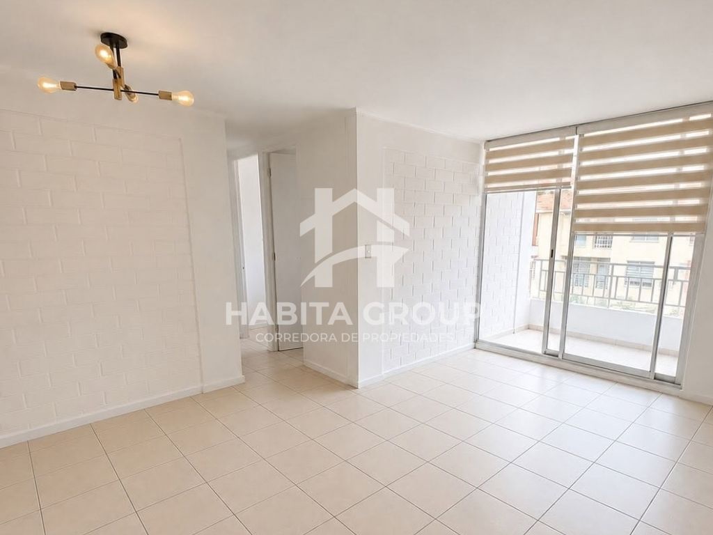 Departamento en venta en Quilicura — foto 4