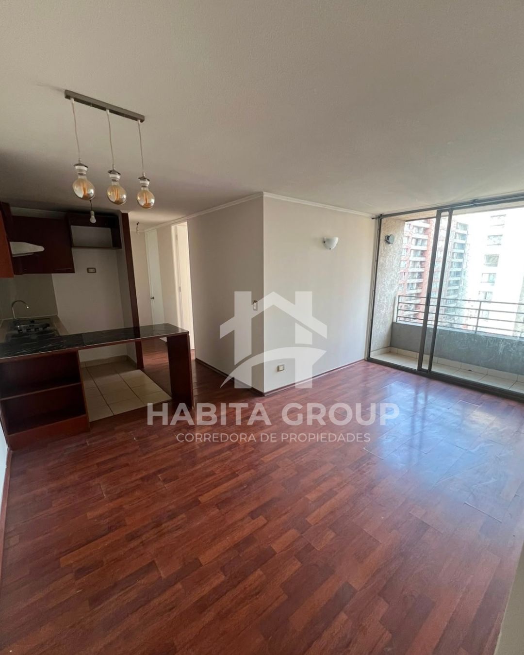 Departamento en venta en Santiago — foto 1