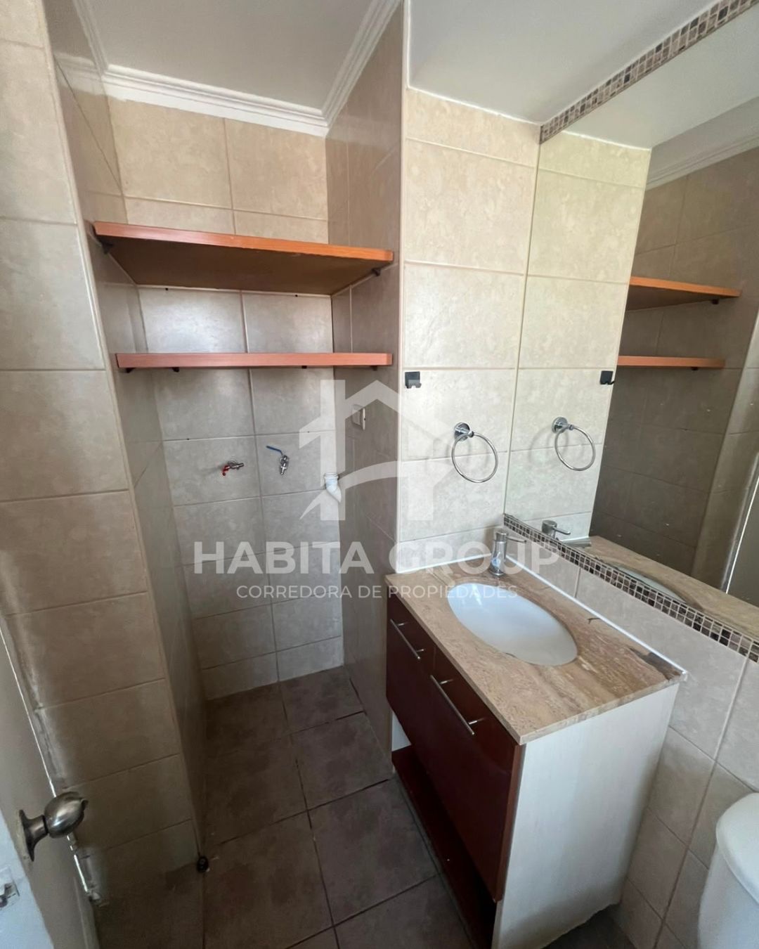 Departamento en venta en Santiago — foto 4