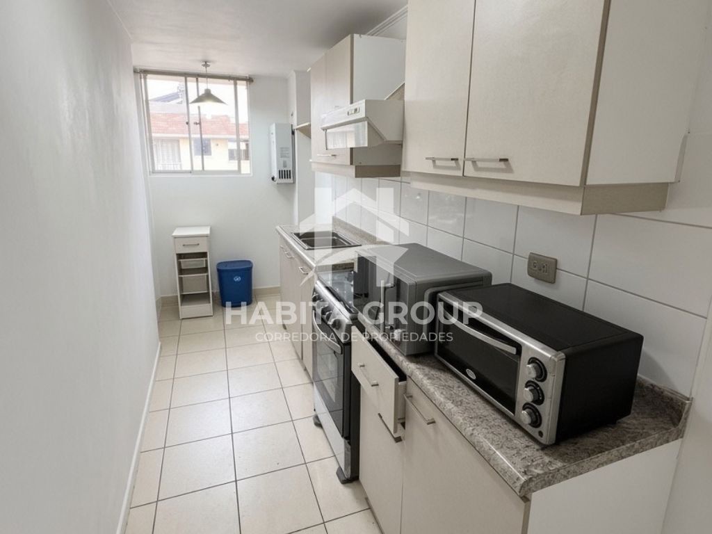 Departamento en venta en Quilicura — foto 5
