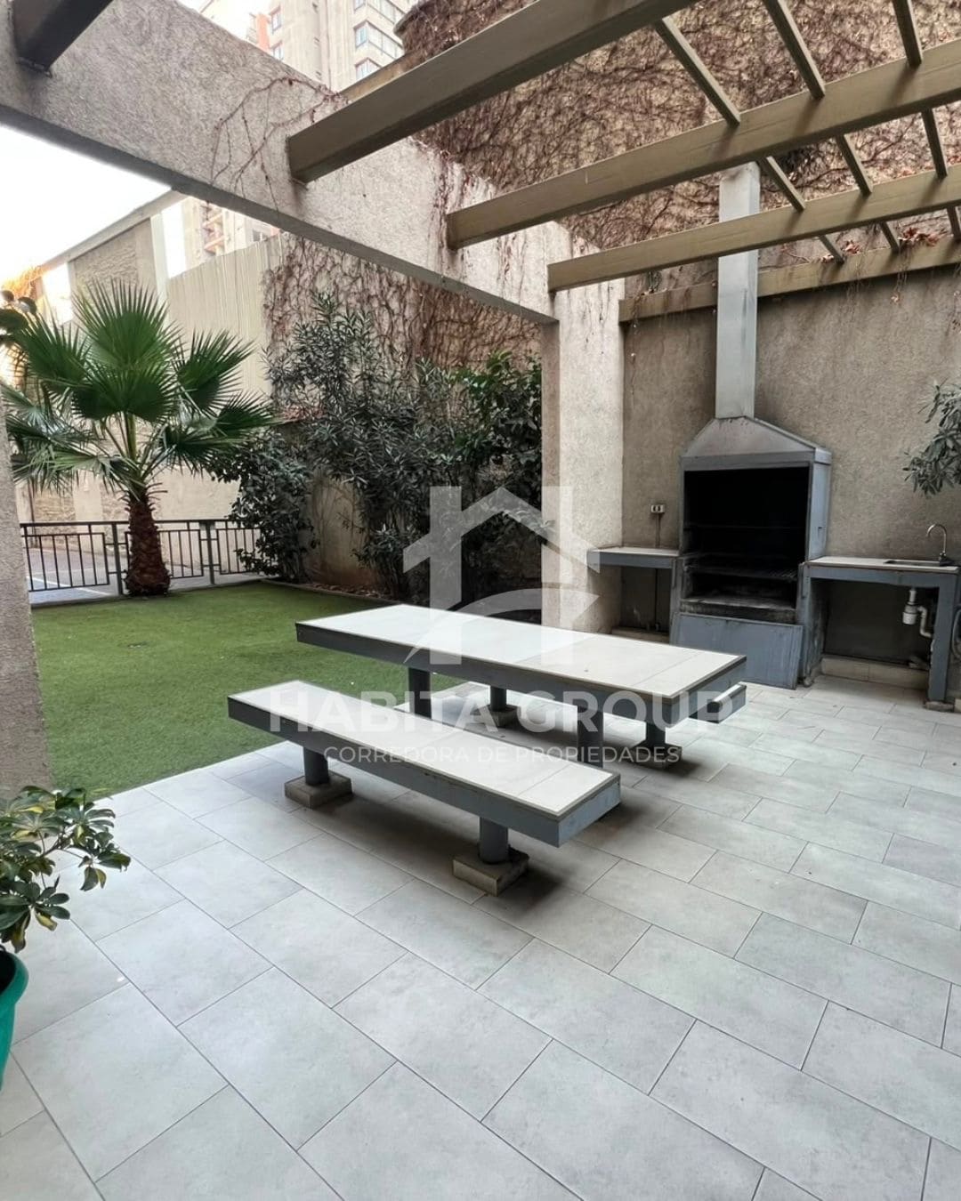 Departamento en venta en Santiago — foto 10