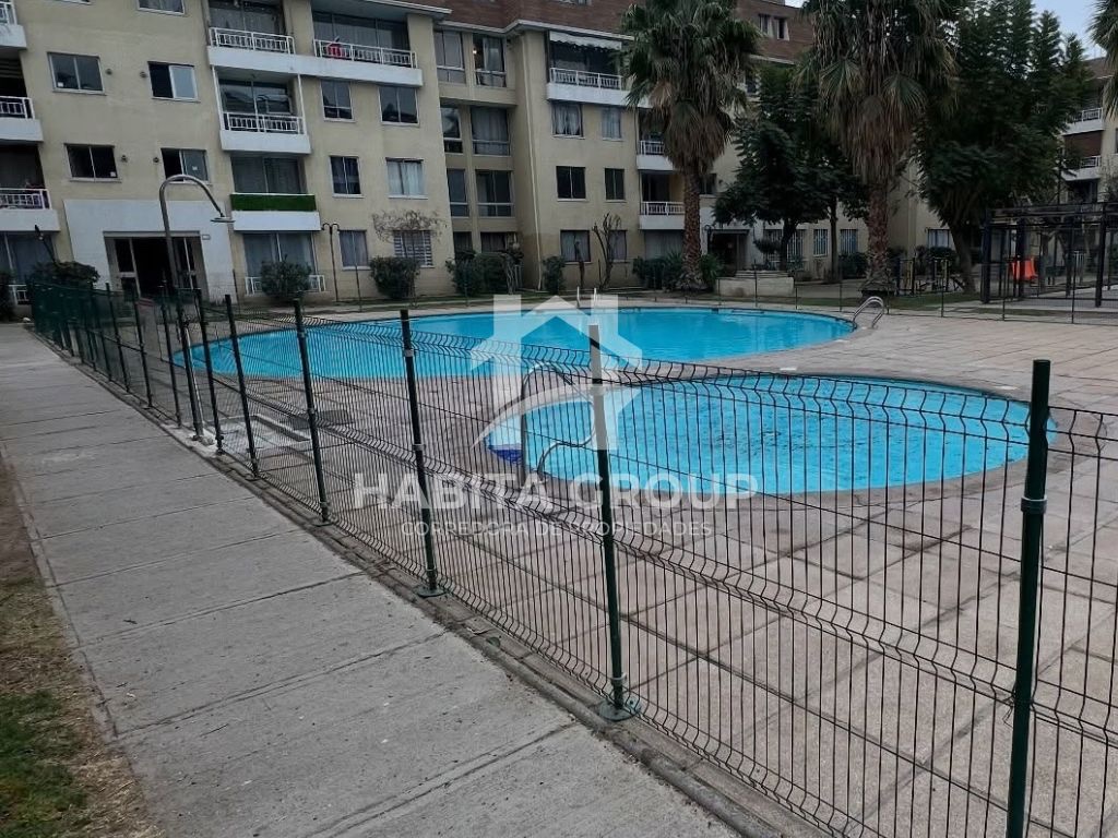 Departamento en venta en Quilicura — foto 1