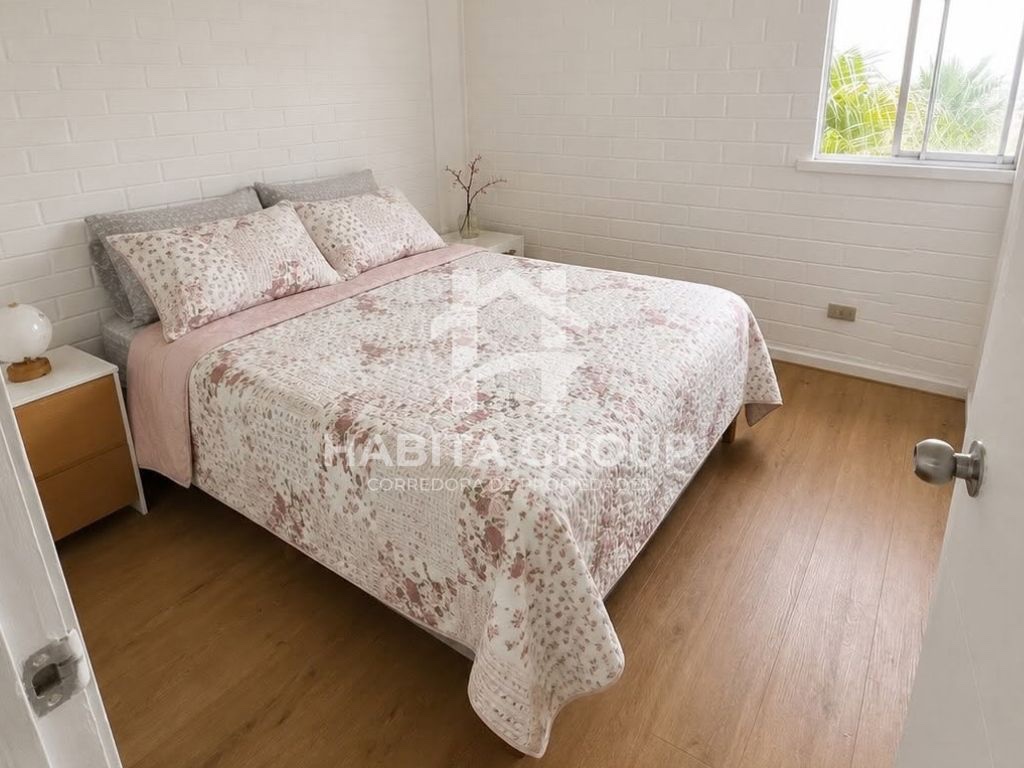 Departamento en venta en Quilicura — foto 8