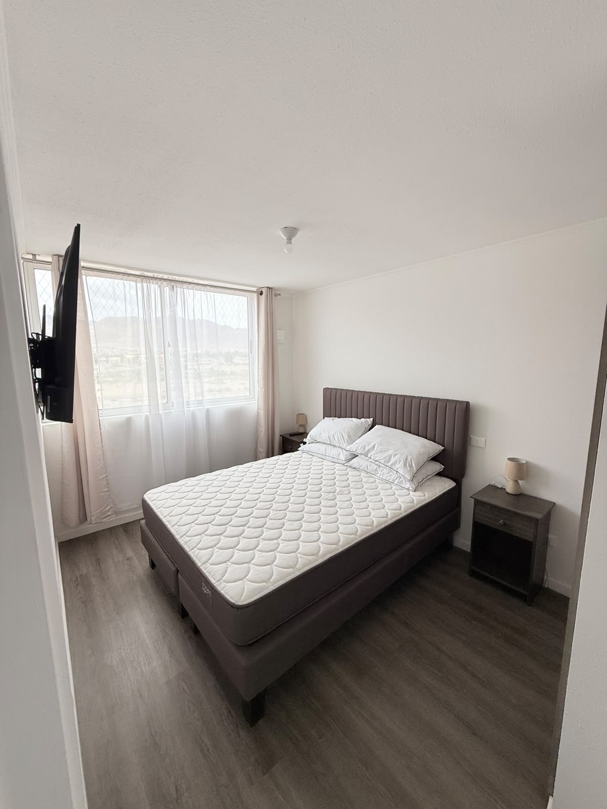 Departamento en arriendo en Copiapo — foto 2