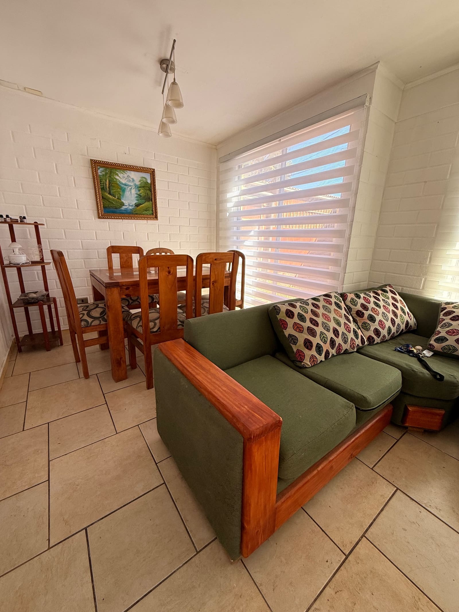 Casa en arriendo en Copiapo — foto 8