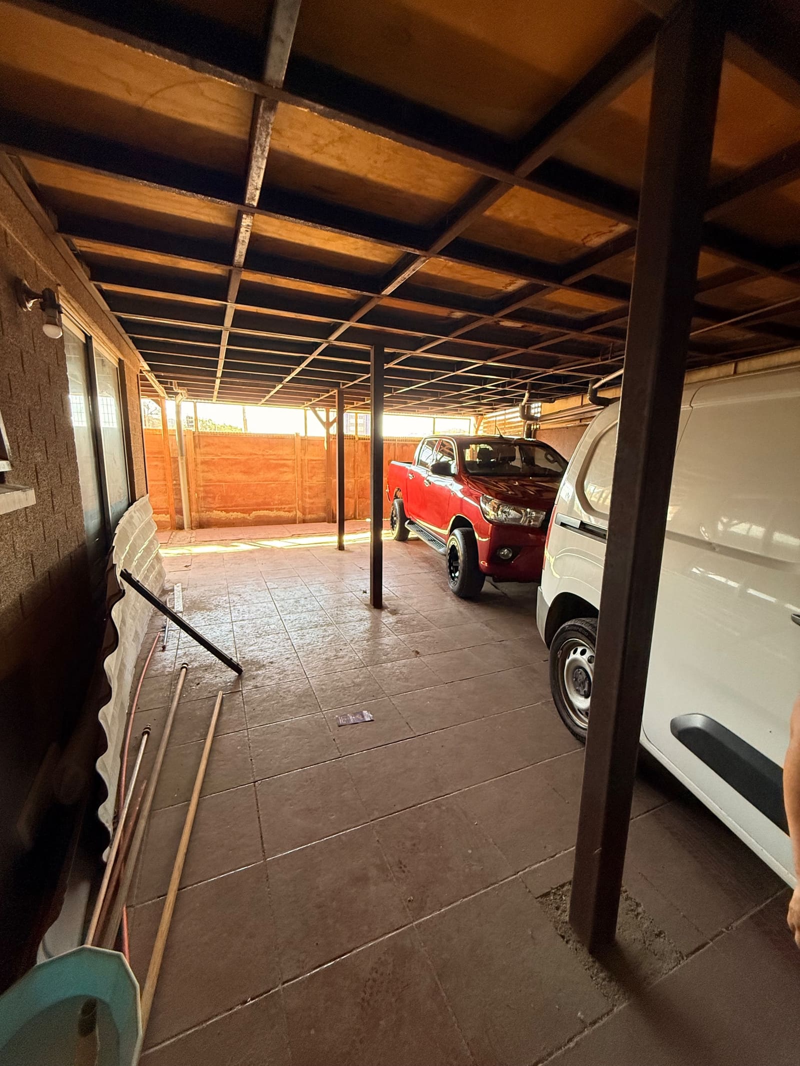 Casa en arriendo en Copiapo — foto 2