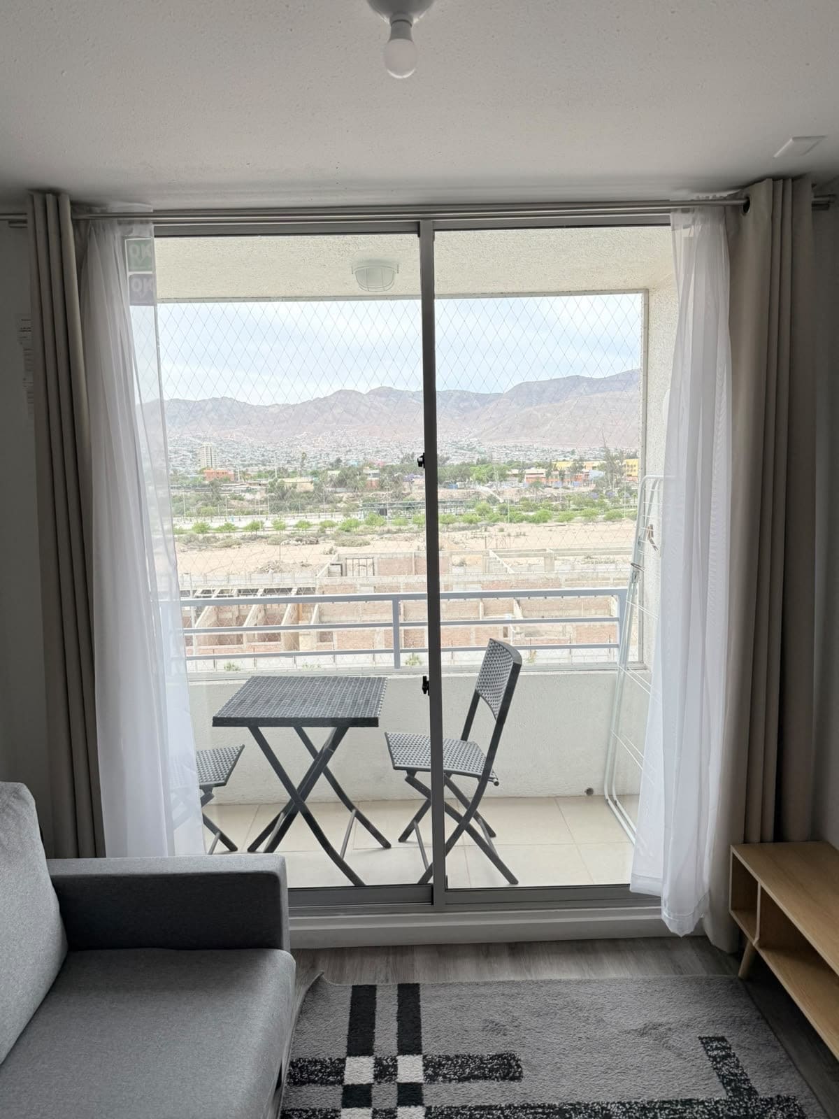Departamento en arriendo en Copiapo — foto 3