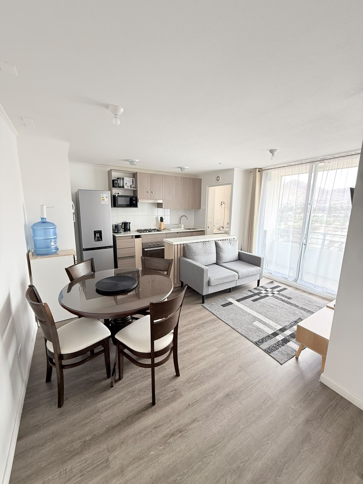 Departamento en arriendo en Copiapo — foto 8