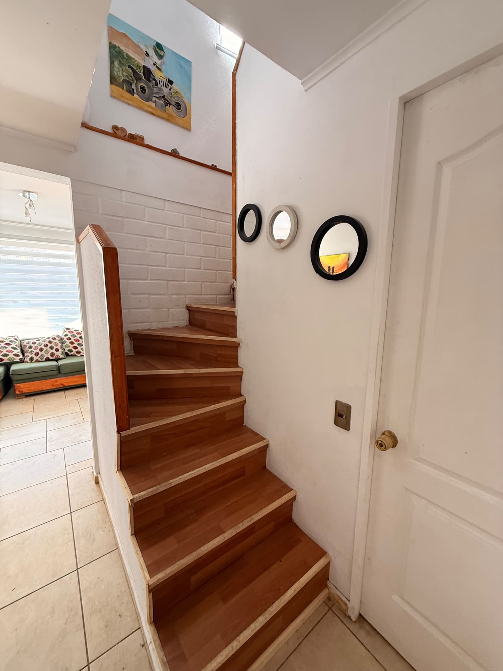 Casa en arriendo en Copiapo — foto 10