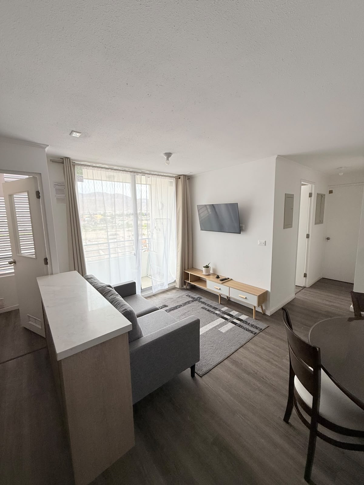 Departamento en arriendo en Copiapo — foto 7