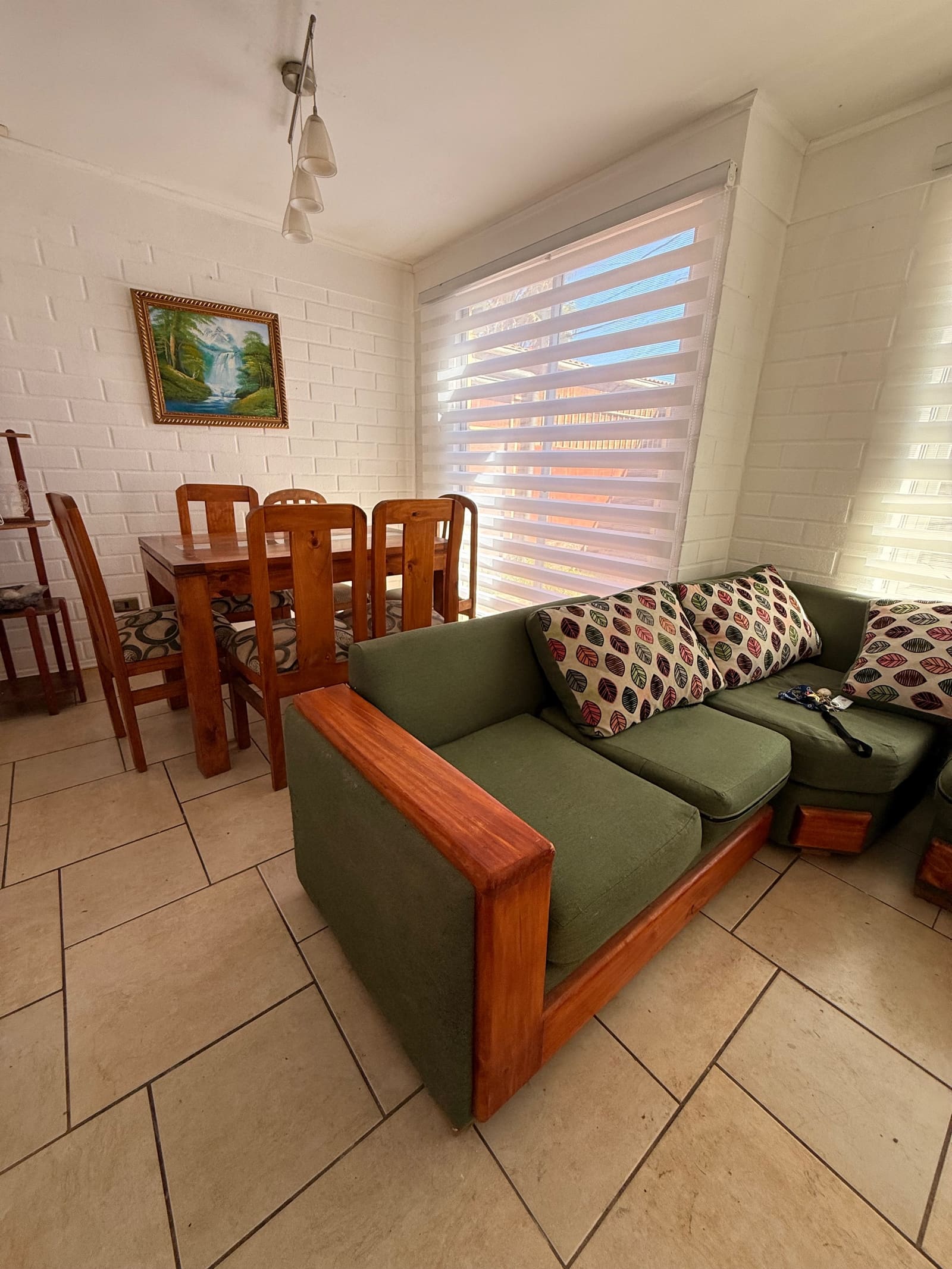 Casa en arriendo en Copiapo — foto 9