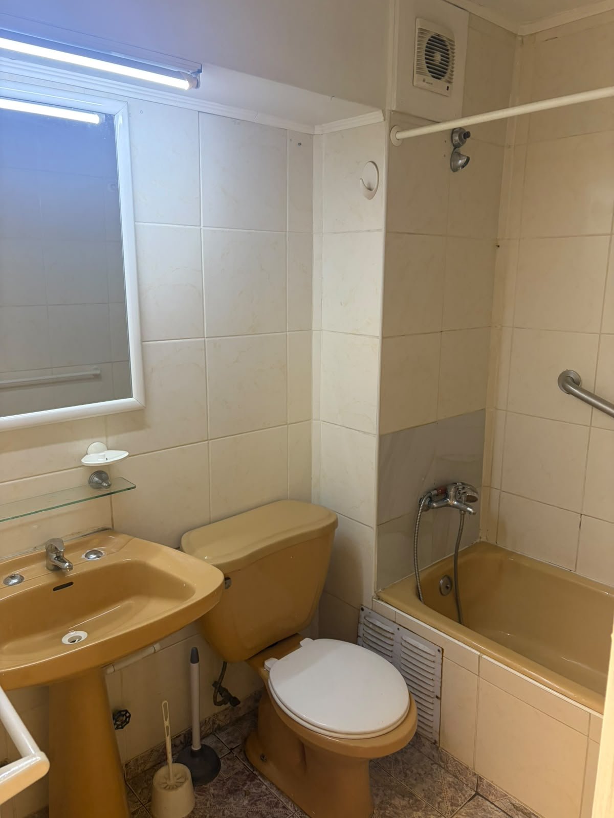Departamento en arriendo en La Florida — foto 3