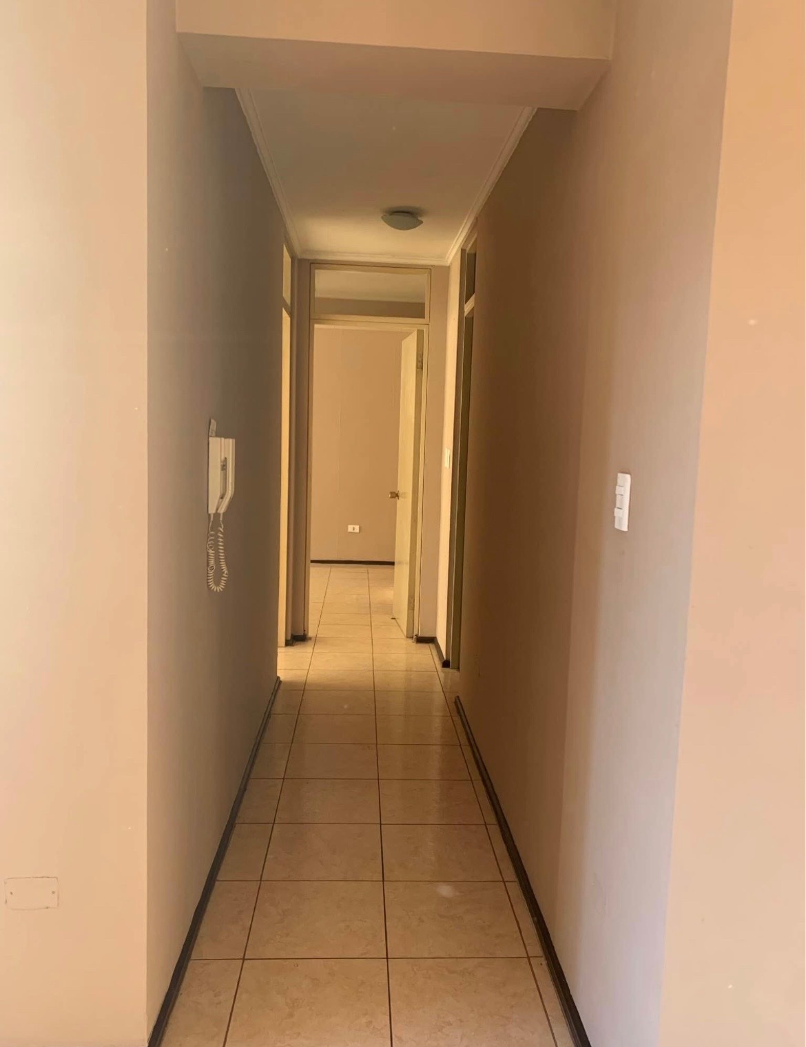 Departamento en arriendo en Villa alemana — foto 2