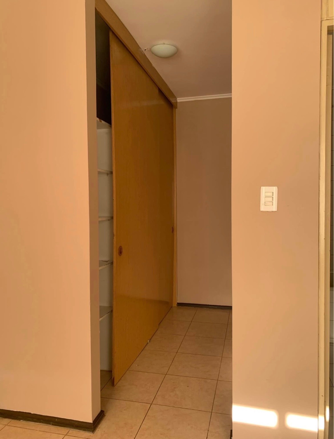 Departamento en arriendo en Villa alemana — foto 6