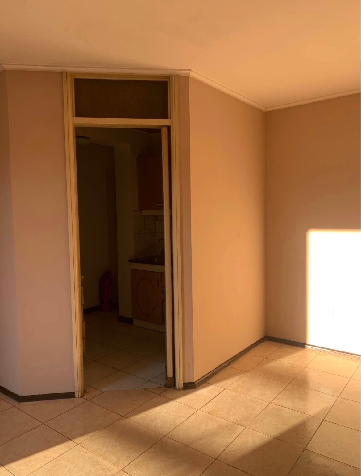 Departamento en arriendo en Villa alemana — foto 3