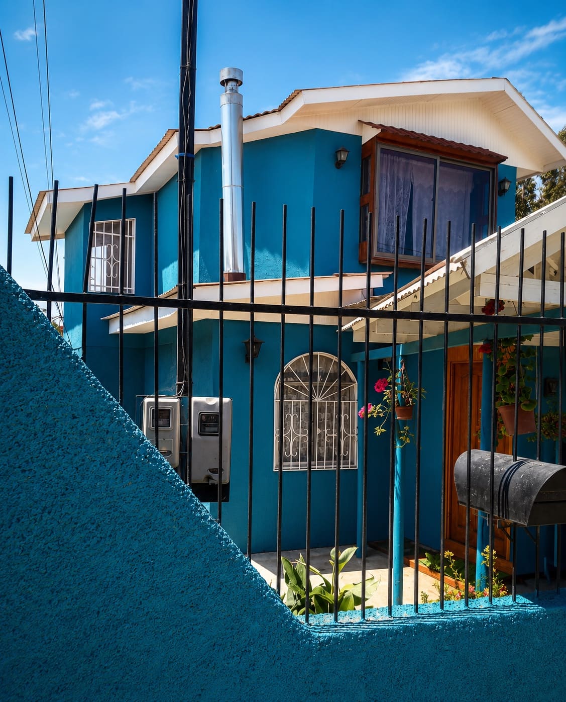 Casa en venta en Quilpue — foto 1