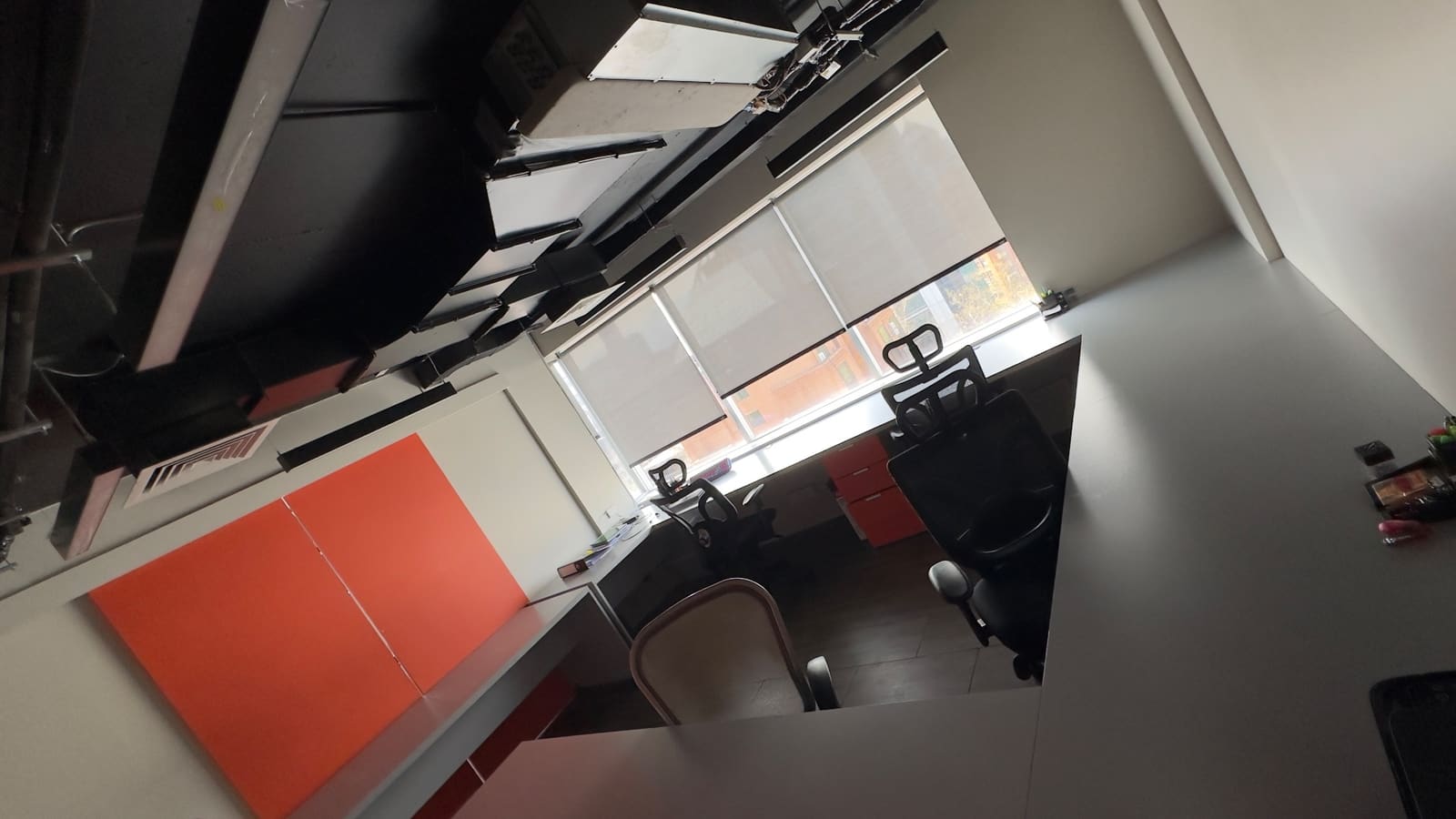 Oficina en arriendo en Providencia — foto 2