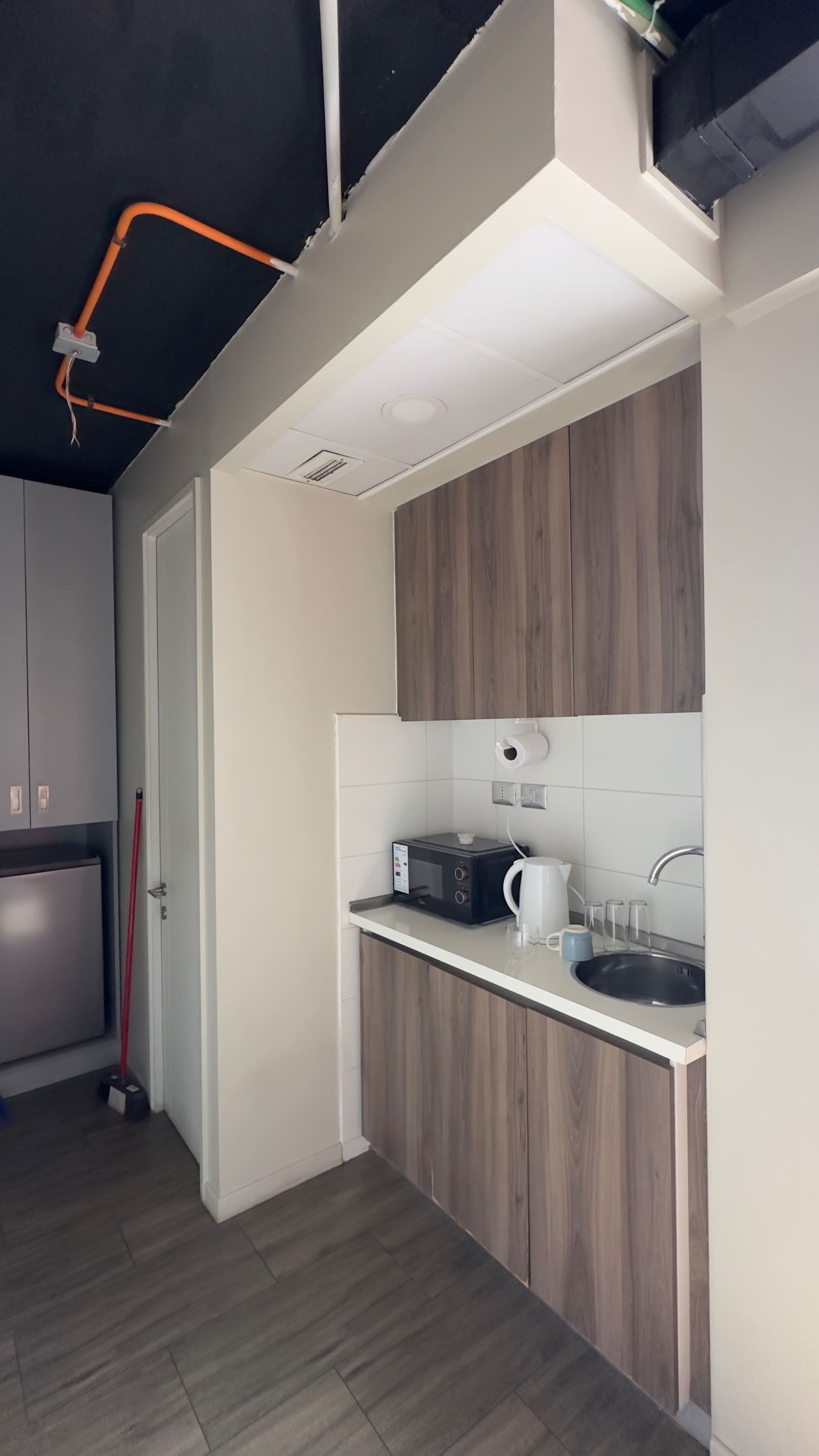 Oficina en arriendo en Providencia — foto 3