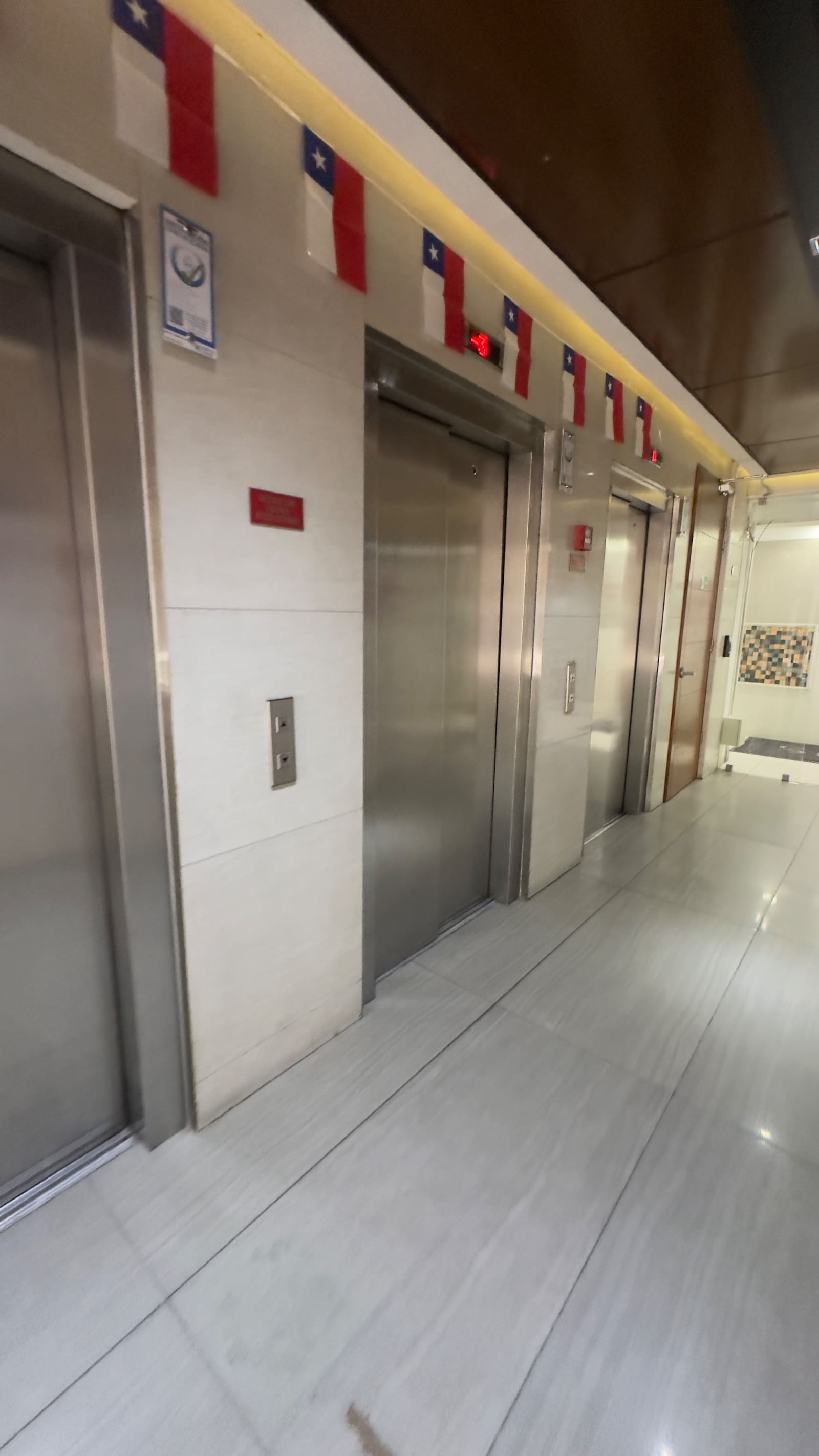 Oficina en arriendo en Providencia — foto 9
