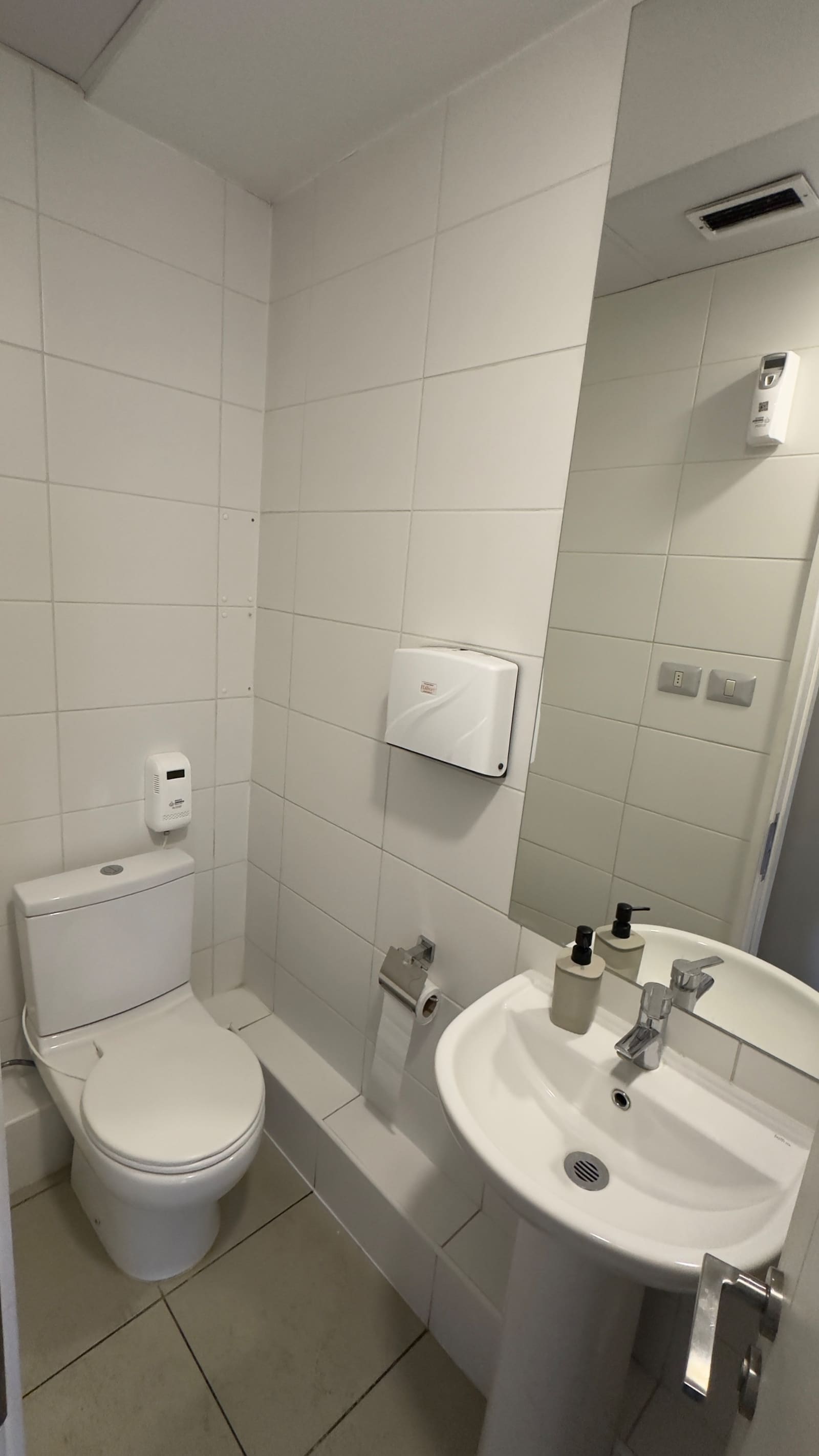 Oficina en arriendo en Providencia — foto 5
